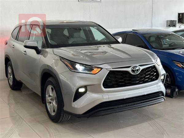 Toyota for sale in Iraq